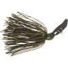 imageBerkley SlobberKnocker Fishing JigGreen Pumpkin