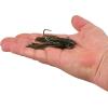 imageBerkley SlobberKnocker Fishing JigGreen Pumpkin