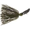 imageBerkley SlobberKnocker Fishing JigGreen Pumpkin