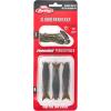 imageBerkley SlobberKnocker Fishing JigGreen Pumpkin PowerStinger Kit