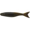 imageBerkley SlobberKnocker Fishing JigGreen Pumpkin PowerStinger Kit
