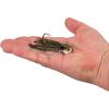 imageBerkley SlobberKnocker Fishing JigGreen Pumpkin Shad