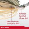 imageBerkley SlobberKnocker Fishing JigGreen Pumpkin Shad