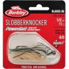 imageBerkley SlobberKnocker Fishing JigHerring