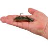 imageBerkley SlobberKnocker Fishing JigHot Craw