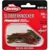 imageBerkley SlobberKnocker Fishing JigHot Craw