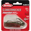 imageBerkley SlobberKnocker Fishing JigHot Craw