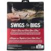 imageBerkley SlobberKnocker Fishing JigPearl White  Swigs for Bigs Drink Set