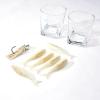 imageBerkley SlobberKnocker Fishing JigPearl White  Swigs for Bigs Drink Set