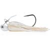 imageBerkley SlobberKnocker Fishing JigWhite