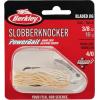imageBerkley SlobberKnocker Fishing JigWhite