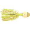 imageBerkley SlobberKnocker Fishing JigWhite Chartreuse