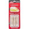 imageBerkley SlobberKnocker Fishing JigWhite Chartreuse PowerStinger Kit