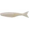imageBerkley SlobberKnocker Fishing JigWhite Chartreuse PowerStinger Kit