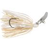 imageBerkley SlobberKnocker Fishing JigWhite PowerStinger Kit