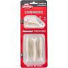 imageBerkley SlobberKnocker Fishing JigWhite PowerStinger Kit