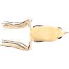 imageBerkley Swamp Lord Hollow Body Frog Fishing BaitBone