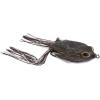 imageBerkley Swamp Lord Hollow Body Frog Fishing BaitBurnt Bone