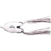 imageBerkley Swamp Lord Hollow Body Frog Fishing BaitBurnt Bone
