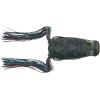 imageBerkley Swamp Lord Hollow Body Frog Fishing BaitBurnt Bone