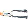imageBerkley Swamp Lord Hollow Body Frog Fishing BaitBurnt Bone
