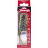 imageBerkley Swamp Lord Hollow Body Frog Fishing BaitChartreuse Perch