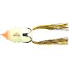 imageBerkley Swamp Lord Hollow Body Frog Fishing BaitChartreuse Perch