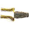 imageBerkley Swamp Lord Hollow Body Frog Fishing BaitChartreuse Perch