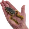 imageBerkley Swamp Lord Hollow Body Frog Fishing BaitChartreuse Perch