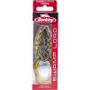 imageBerkley Swamp Lord Hollow Body Frog Fishing BaitChartreuse Perch