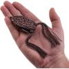 imageBerkley Swamp Lord Hollow Body Frog Fishing BaitCopperhead