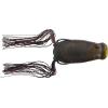 imageBerkley Swamp Lord Hollow Body Frog Fishing BaitGreen Pumpkin