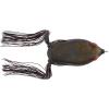 imageBerkley Swamp Lord Hollow Body Frog Fishing BaitGreen Pumpkin