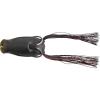 imageBerkley Swamp Lord Hollow Body Frog Fishing BaitGreen Pumpkin