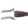 imageBerkley Swamp Lord Hollow Body Frog Fishing BaitHoney Shad