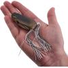 imageBerkley Swamp Lord Hollow Body Frog Fishing BaitHoney Shad