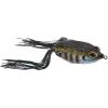 imageBerkley Swamp Lord Hollow Body Frog Fishing BaitMF Bluegill