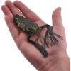 imageBerkley Swamp Lord Hollow Body Frog Fishing BaitMF Bluegill