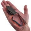 imageBerkley Swamp Lord Hollow Body Frog Fishing BaitPotomac