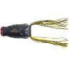 imageBerkley Swamp Lord Hollow Body Frog Fishing BaitVoodoo Black