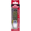 imageBerkley Swamp Lord Hollow Body Frog Fishing BaitVoodoo Black