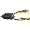 imageBerkley Swamp Lord Hollow Body Frog Fishing BaitVoodoo Black