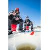 imageBerkley Trilene Micro Ice Clear Steel 8Pound Break Strength 110yd Monofilament Fishing Line Suitable for Freshwater Environments