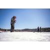 imageBerkley Trilene Micro Ice Monofilament Ice Fishing LineSolar