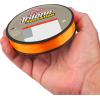 imageBerkley Trilene Sensation Blaze Orange 4lb  18kg Monofilament Fishing Line Suitable for Freshwater Environments