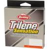 imageBerkley Trilene Sensation Blaze Orange 4lb  18kg Monofilament Fishing Line Suitable for Freshwater Environments