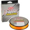 imageBerkley Trilene Sensation Blaze Orange 4lb  18kg Monofilament Fishing Line Suitable for Freshwater Environments