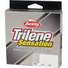 imageBerkley Trilene Sensation Clear 8lb  36kg Monofilament Fishing Line Suitable for Freshwater Environments