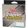 imageBerkley Trilene Sensation LowVis Green 2lb  09kg Monofilament Fishing Line Suitable for Freshwater Environments