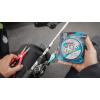 imageBerkley Trilene XT LowVis Green 17lb  77kg 1000yd  914m Monofilament Fishing Line Suitable for Saltwater and Freshwater Environments